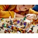 Lego Harry Potter Hogwards Magical Truck foto