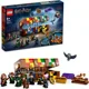 Lego Harry Potter Hogwards Magical Truck foto