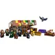 Lego Harry Potter Hogwards Magical Truck foto