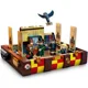 Lego Harry Potter Hogwards Magical Truck foto