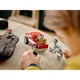 Lego Jurassic World Blue & Beta Velociraptor Capture foto