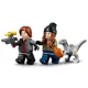 Lego Jurassic World Blue & Beta Velociraptor Capture foto