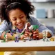 Lego Minecraft The Jungle Abomination foto