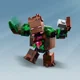 Lego Minecraft The Jungle Abomination foto
