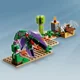 Lego Minecraft The Jungle Abomination foto
