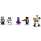 Lego Minecraft The Jungle Abomination foto