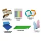 Set de creatie in forma de casuta Multiprint LOL foto
