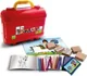Творческий набор в чемодане Multiprint Paw Patrol foto