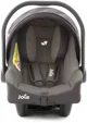 Scoica auto i-Size Joie i-Juva Cobblestone, nastere-75 cm foto