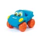 Игрушка Clementoni Мягкая машина