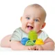 Set blocuri moi Clementoni Clemmy in cutie, 12 piese