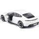Машина Bburago Porsche Taycan Turbo S (1:24)