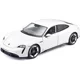 Машина Bburago Porsche Taycan Turbo S (1:24)