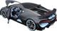 Model auto Bburago Bugatti Divo (1:18) foto
