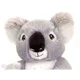 Jucarie de plus Keeleco Koala, 18 cm