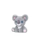 Jucarie de plus Keeleco Koala Adoptable World, 16 cm foto