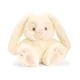 Jucarie de plus iepuras Keeleco Patchfoot Rabbits, 15 cm foto