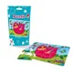 Puzzle Roter Kafer Lenes, 24 piese foto