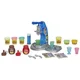 Игровой набор Play-Doh Kitchen Creations Мороженое с глазурью foto