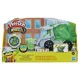 Set de joaca Play-Doh Dumpin Fun 2 in 1 Camion de gunoi foto