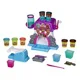 Set de plastilina Play-Doh Fabrica de ciocolata