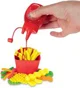 Set de plastilina Play-Doh Cartofi prajiti foto