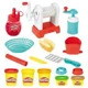 Set de plastilina Play-Doh Cartofi prajiti foto