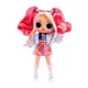 Papusa L.O.L. Surprise! seria Tweens seria 3 Chloe Pepper foto