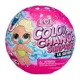 Papusica L.O.L. Surprise! Glitter Color, Change Surprise, Lil Sis foto