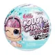 Papusica L.O.L. Surprise! Glitter Color, Change Surprise, Lil Sis foto