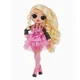 Set de 2 papusi L.O.L. SURPRISE! O.M.G. Movie Magic Tough Dude& Pink Chick foto