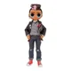 Set de 2 papusi L.O.L. SURPRISE! O.M.G. Movie Magic Tough Dude& Pink Chick foto