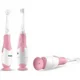 Periuta electrica Neno Denti cu 4 accesorii (3+ luni) foto