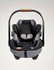 Автокресло i-Size Joie i-Level Recline Carbon, коллекция Signature, от рождения до 85 см foto