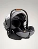 Автокресло i-Size Joie i-Level Recline Carbon, коллекция Signature, от рождения до 85 см foto