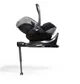 Автокресло i-Size Joie i-Level Recline Carbon, коллекция Signature, от рождения до 85 см foto