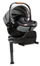 Автокресло i-Size Joie i-Level Recline Carbon, коллекция Signature, от рождения до 85 см foto