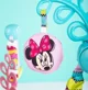 Игровой центр Bright Starts Minnie Mouse Jumper foto