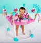 Игровой центр Bright Starts Minnie Mouse Jumper foto