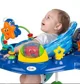 Centru de activitati Baby Einstein Neptune's Ocean Discovery Jumper