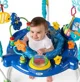 Детский игровой центр Baby Einstein Neptune's Ocean Discovery Jumper