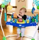 Centru de activitati Baby Einstein Neptune's Ocean Discovery Jumper