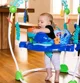 Детский игровой центр Baby Einstein Neptune's Ocean Discovery Jumper