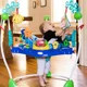 Centru de activitati Baby Einstein Neptune's Ocean Discovery Jumper