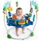 Centru de activitati Baby Einstein Neptune's Ocean Discovery Jumper