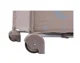 Patut pliant BabyGo Sleeper Moon Beige