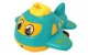 Игрушка-самолет Clementoni Baby 8 cм