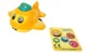 Игрушка-самолет Clementoni Baby 8 cм
