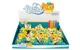 Игрушка-самолет Clementoni Baby 8 cм