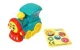 Jucarie Clementoni Trenut Baby, 10 cm